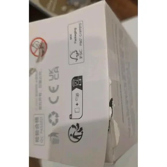 Authentic POP MART Big Into Energy Labubu (Happiness) US Seller SEALED BAG - Picture 6 of 9